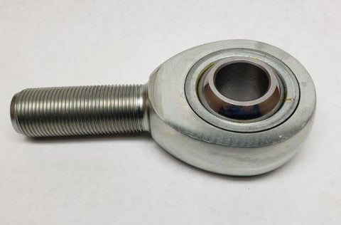 Rod End: 3/8" - 24 with 3/8" Bore