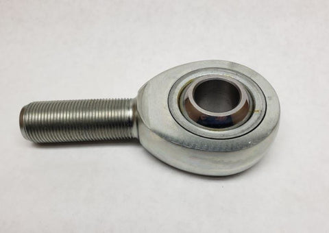 Rod End: 1/2" - 20 with 1/2" Bore