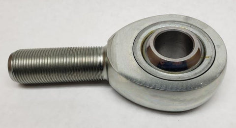 Rod End: 5/8" - 18 with 5/8" Bore