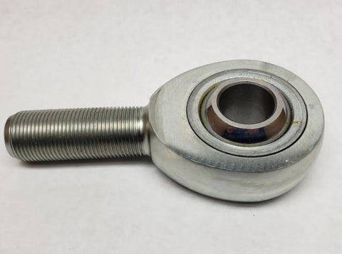 Rod End: 3/4" - 16 with 3/4" Bore