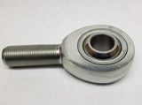 Rod End: 3/4" - 16 with 5/8" Bore