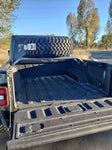 Red Summit Jeep JT (Gladiator) Modular Trail Rail Bed Mounting System, Bed Rack, Spare Tire Rack