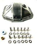 Jeep Rubicon Differential Covers (Jeep JL, Jeep JT Gladiator) - The Freedom Series XD