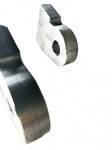 Clevis Tabs