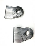 Clevis Tabs