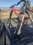 Gladiator JT Bicycle Rack/Bike Rack