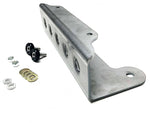 Universal Winch Mount Quick Release Front License Plate Bracket