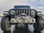 Jeep JK Front Bumper (No Skid Plate) - Freedom Series