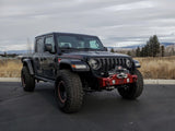 Jeep Gladiator JT Front Bumper (No Skid Plate) - Freedom Series