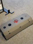 Jeep Gladiator JT Front Bumper (With Skid Plate) - Freedom Series