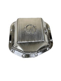 Ford Bronco Advantek Dana M220 Rear Axle Cover (Models Equipped with Rear Locking Differential) - Alpha Series