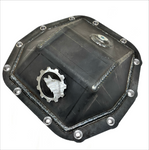 Jeep Rubicon Differential Covers (Jeep JL, Jeep JT Gladiator) - The Alpha Series