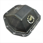 Jeep Rubicon Differential Covers (Jeep JL, Jeep JT Gladiator) - The Alpha Series