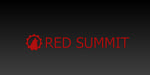 Red Summit Horizonal Decal