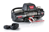 WARN VR EVO 10-S Winch for Jeep JL, Jeep JK, Jeep JT, Jeep CJ (Any Off-road Rig)